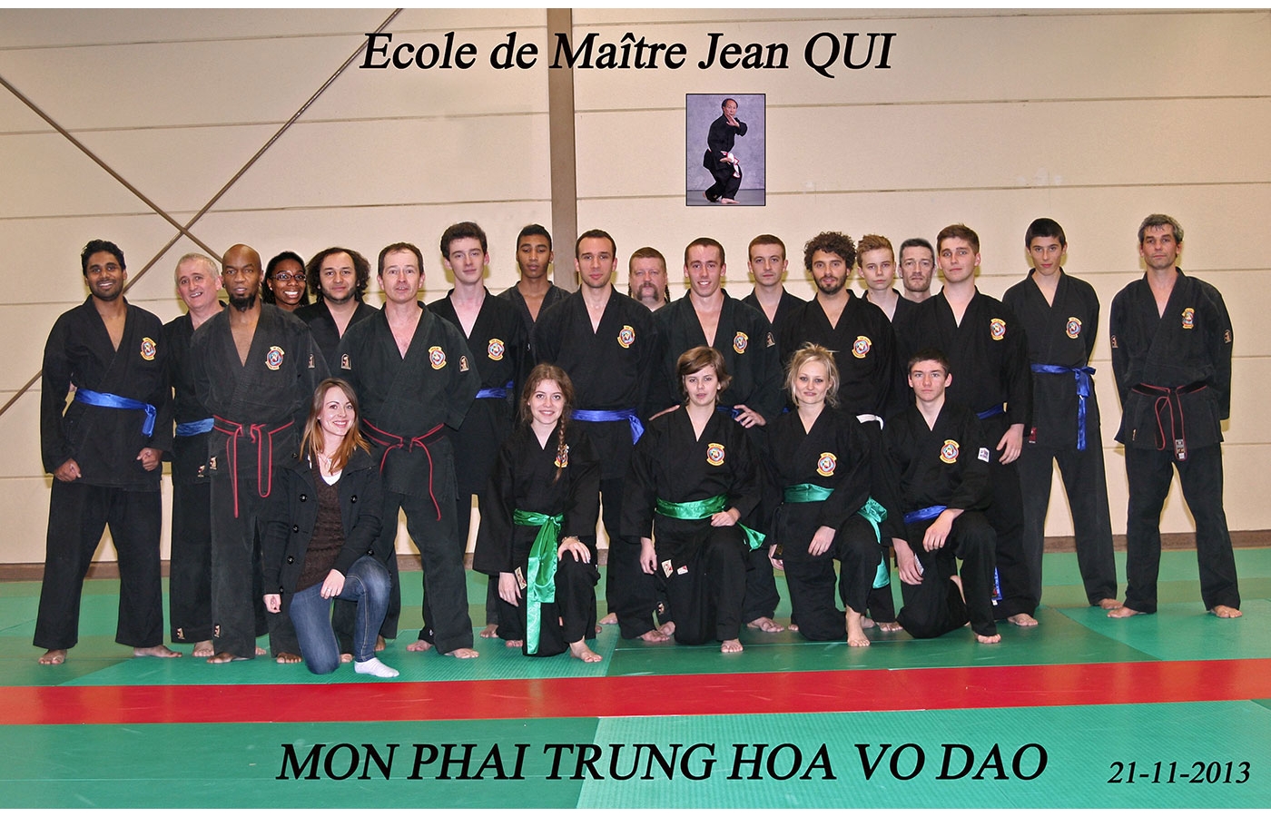 groupe2013